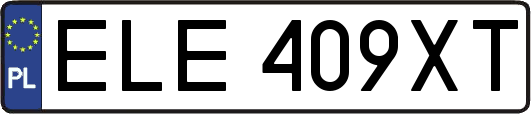 ELE409XT