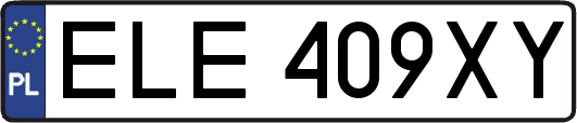 ELE409XY