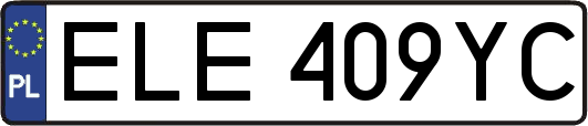 ELE409YC