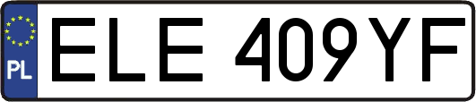 ELE409YF