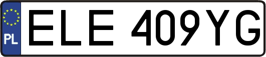 ELE409YG