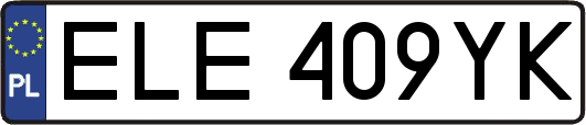 ELE409YK