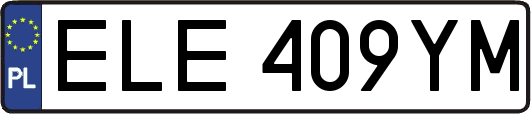 ELE409YM