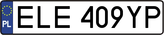 ELE409YP