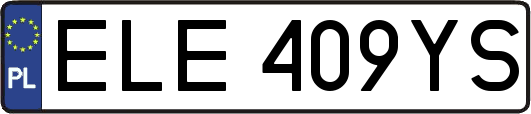 ELE409YS