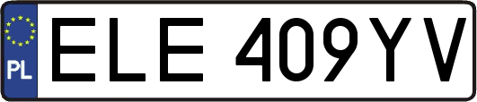 ELE409YV