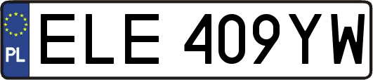 ELE409YW