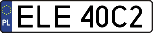 ELE40C2