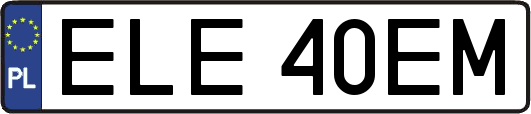 ELE40EM