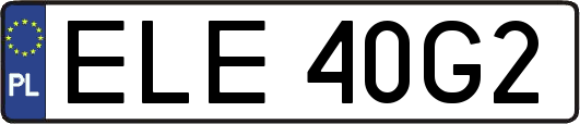 ELE40G2