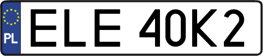 ELE40K2