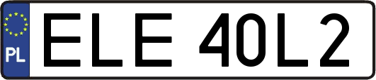 ELE40L2