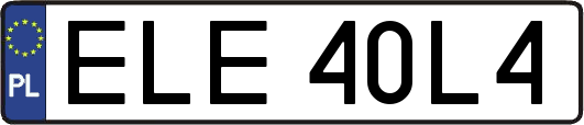 ELE40L4