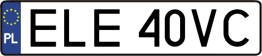 ELE40VC