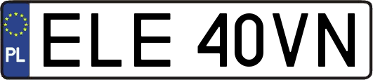 ELE40VN