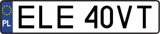 ELE40VT