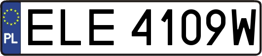 ELE4109W
