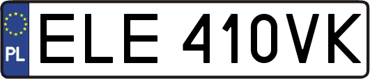 ELE410VK