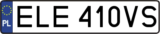 ELE410VS