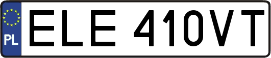 ELE410VT