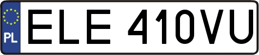ELE410VU