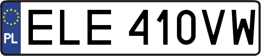 ELE410VW