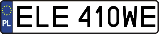 ELE410WE