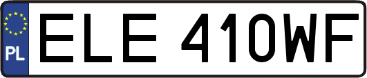 ELE410WF