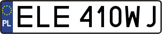 ELE410WJ