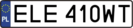 ELE410WT