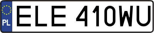 ELE410WU