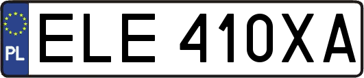 ELE410XA