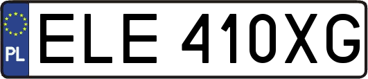 ELE410XG