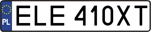 ELE410XT