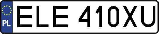 ELE410XU