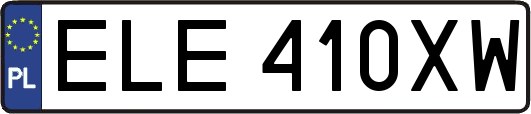 ELE410XW