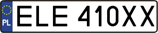 ELE410XX