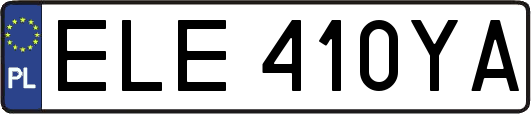 ELE410YA