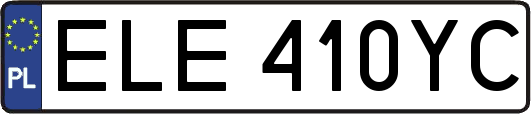 ELE410YC