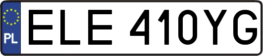 ELE410YG