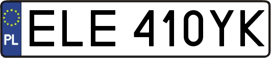 ELE410YK