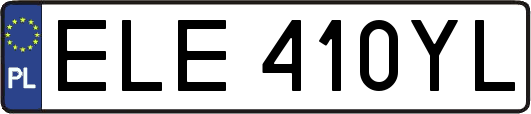 ELE410YL