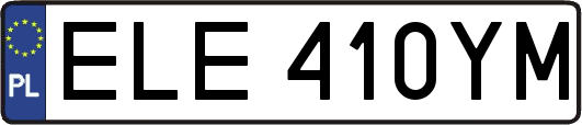 ELE410YM