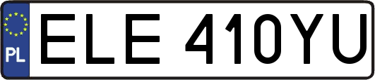 ELE410YU