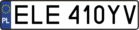 ELE410YV