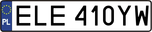 ELE410YW