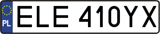 ELE410YX