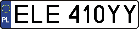 ELE410YY