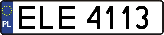ELE4113
