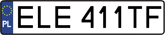 ELE411TF